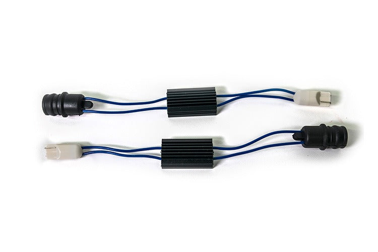 Diode Dynamics - Resistor Inline 194 (pair)