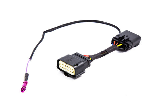 Diode Dynamics - DRL Harness For 2015-2021 Ford Mustang Sequential LED Turn Signal (pair)