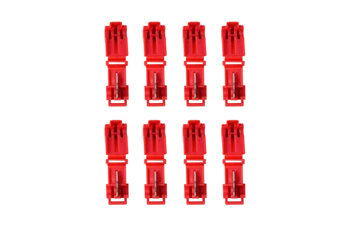 Diode Dynamics - T-Tap Kit (8 Count)