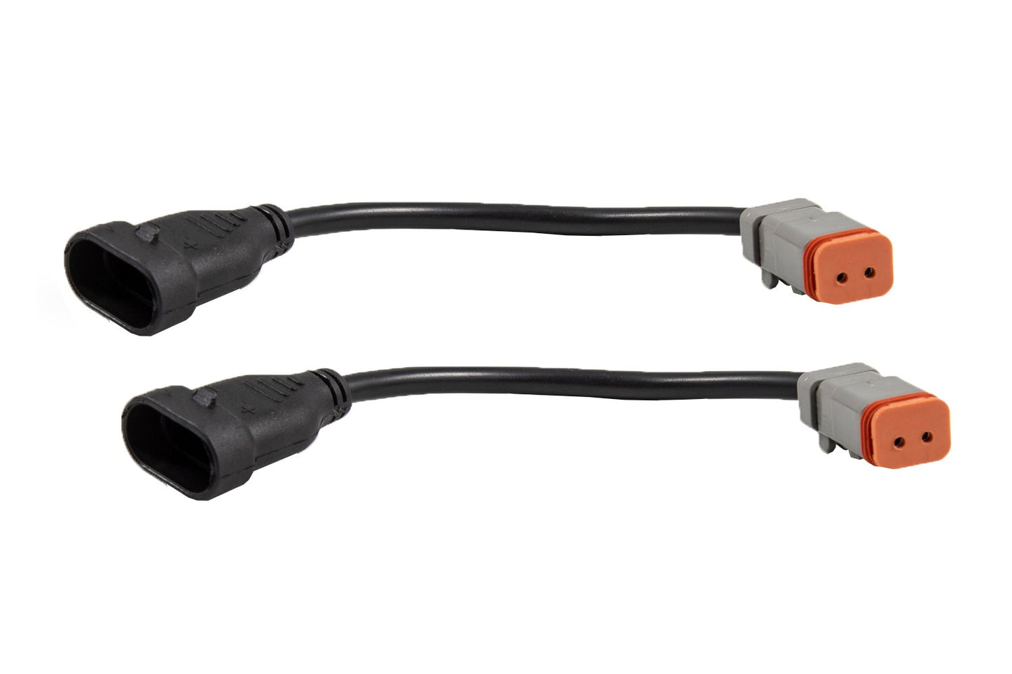 Diode Dynamics - 9006 DT 2-Pin Adapter (pair)