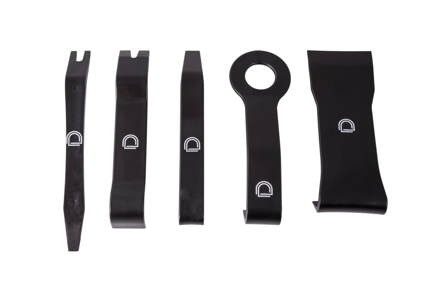 Diode Dynamics - Plastic Trim Removal Set (5 Piece)