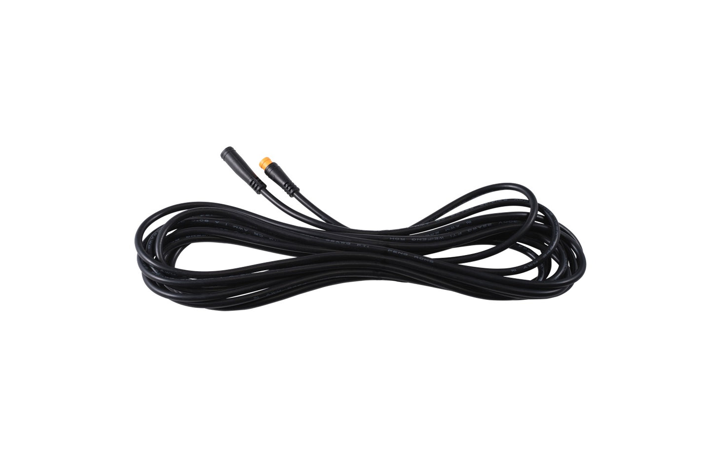 Diode Dynamics - Extension Wire M8 3-Pin  5m