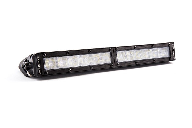 Diode Dynamics - SS12 White SAE Fog/Wide Light Bar (single)