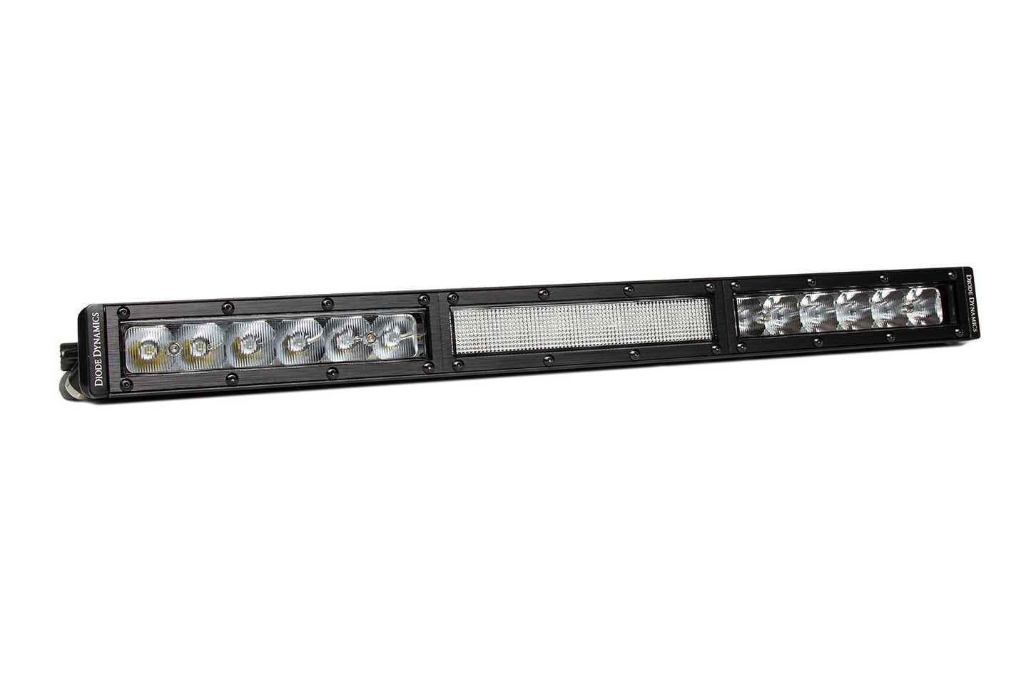 Diode Dynamics - SS18 White Combo Light Bar