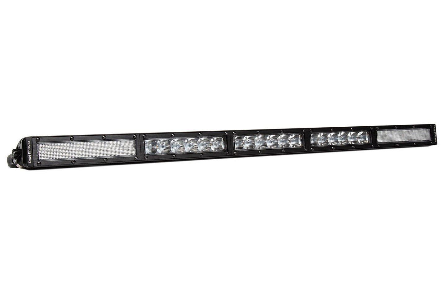 Diode Dynamics - SS30 White Combo Light Bar