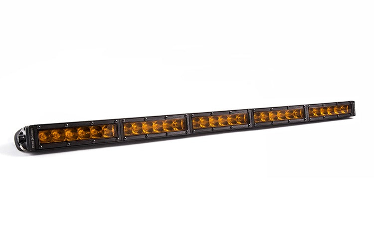 Diode Dynamics - SS30 Amber Driving Light Bar