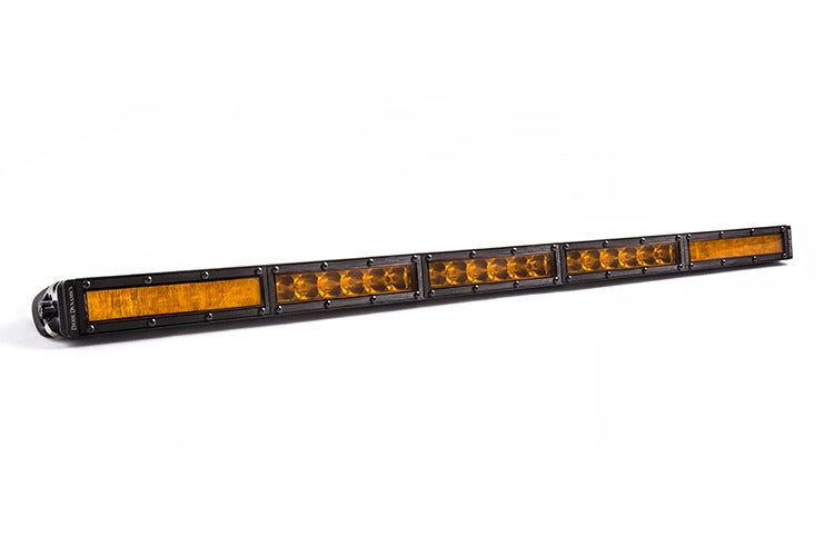 Diode Dynamics - SS30 Amber Combo Light Bar