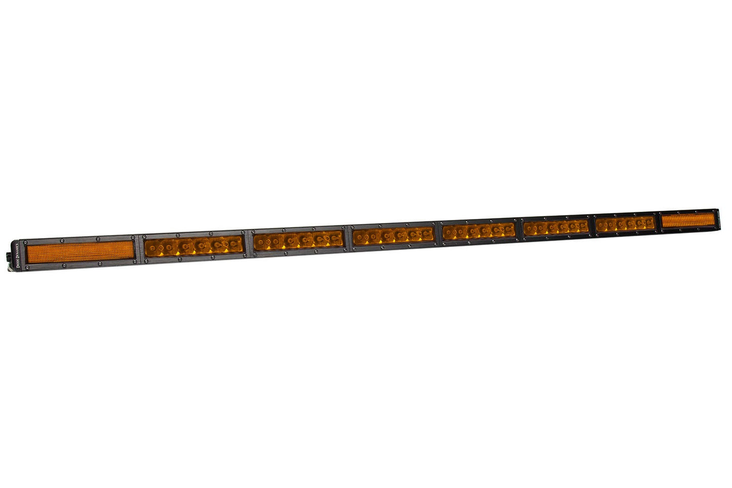 Diode Dynamics - SS50 Amber Combo Light Bar