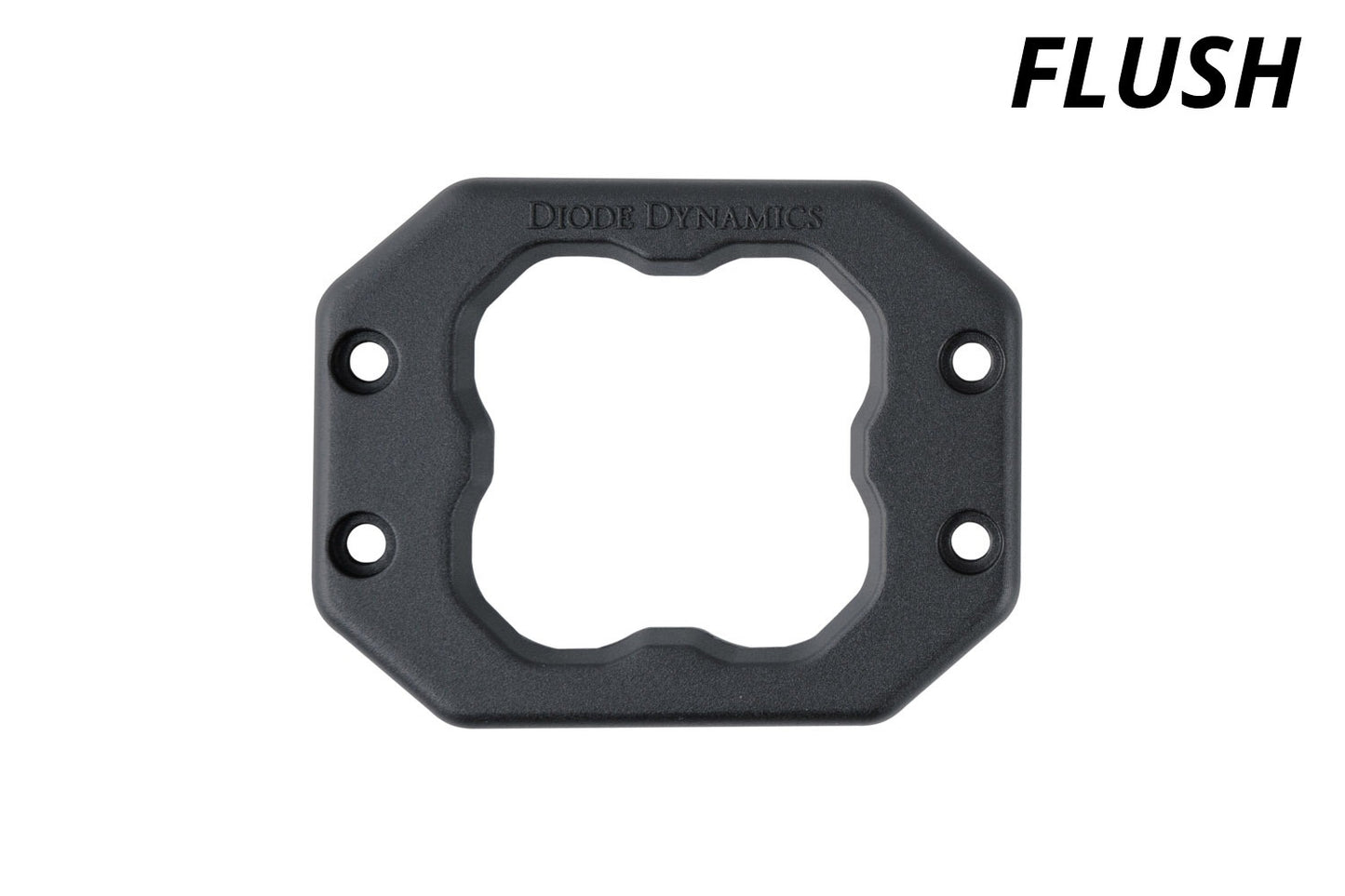Diode Dynamics - SS3 Bezel Flush Mount (one)
