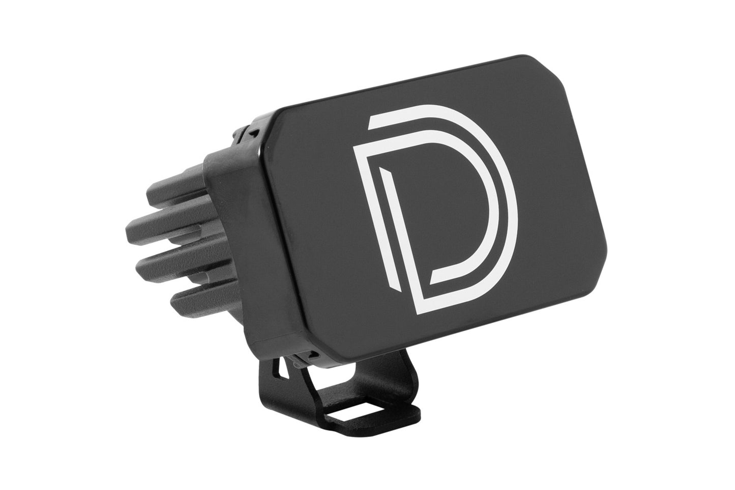 Diode Dynamics - Stage Series 2in LED Pod Cover  Black (one)