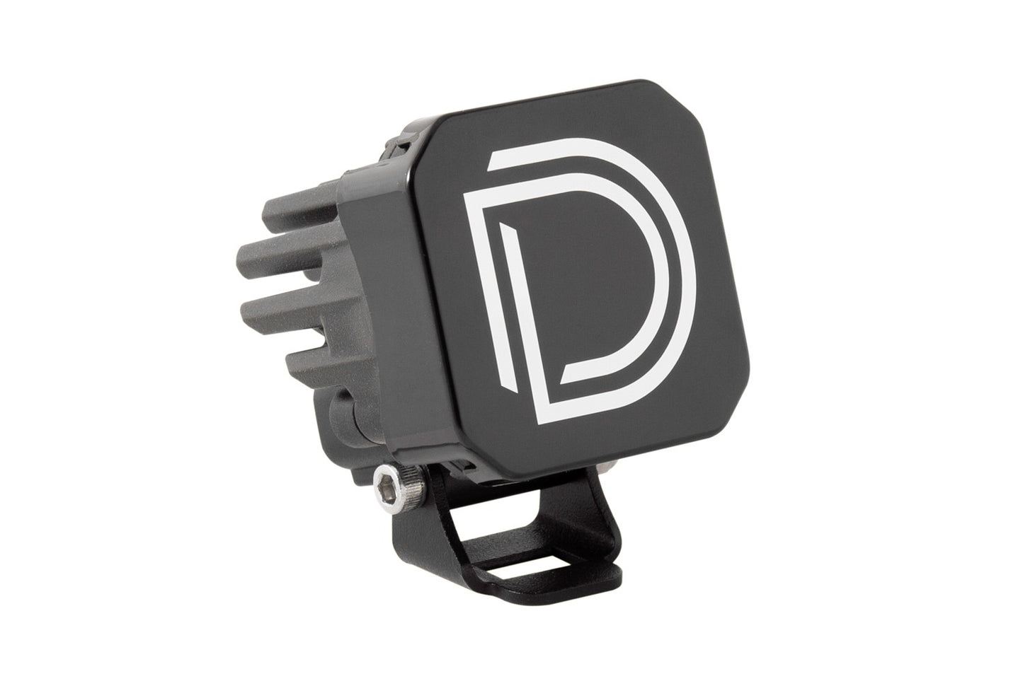 Diode Dynamics - Stage Series C1 LED Pod Cover  Black (one)
