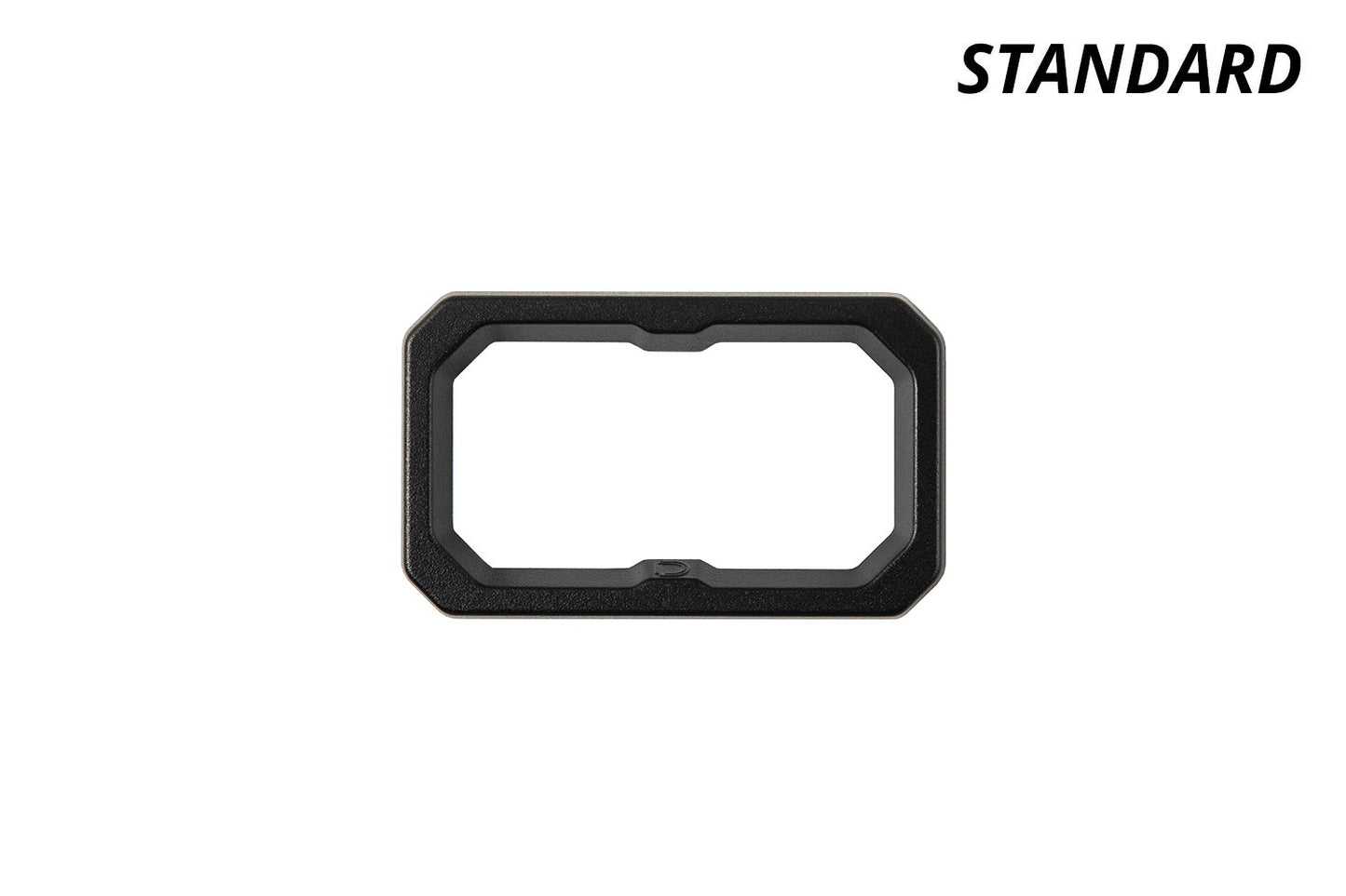 Diode Dynamics - Stage Series 2in Bezel Standard