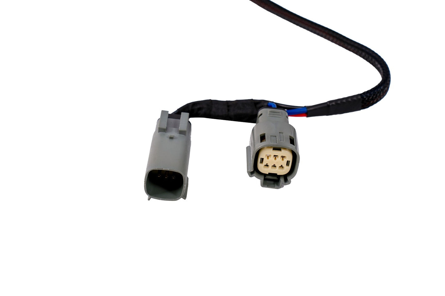 Diode Dynamics - C1 HitchMount Harness For 2022-2024 Ford Maverick