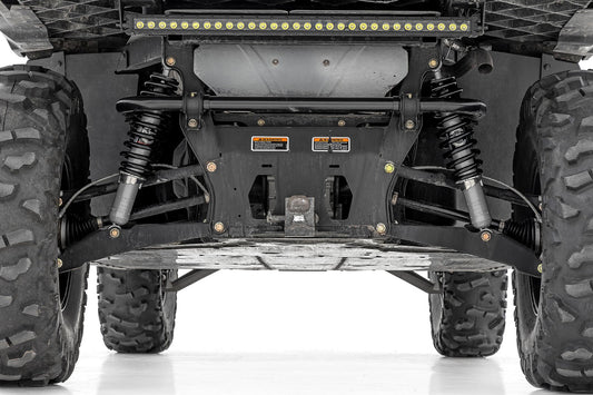 N3 Rear Coil Over Shocks | Stock | Can-Am Defender HD 5/HD 8/HD 9
