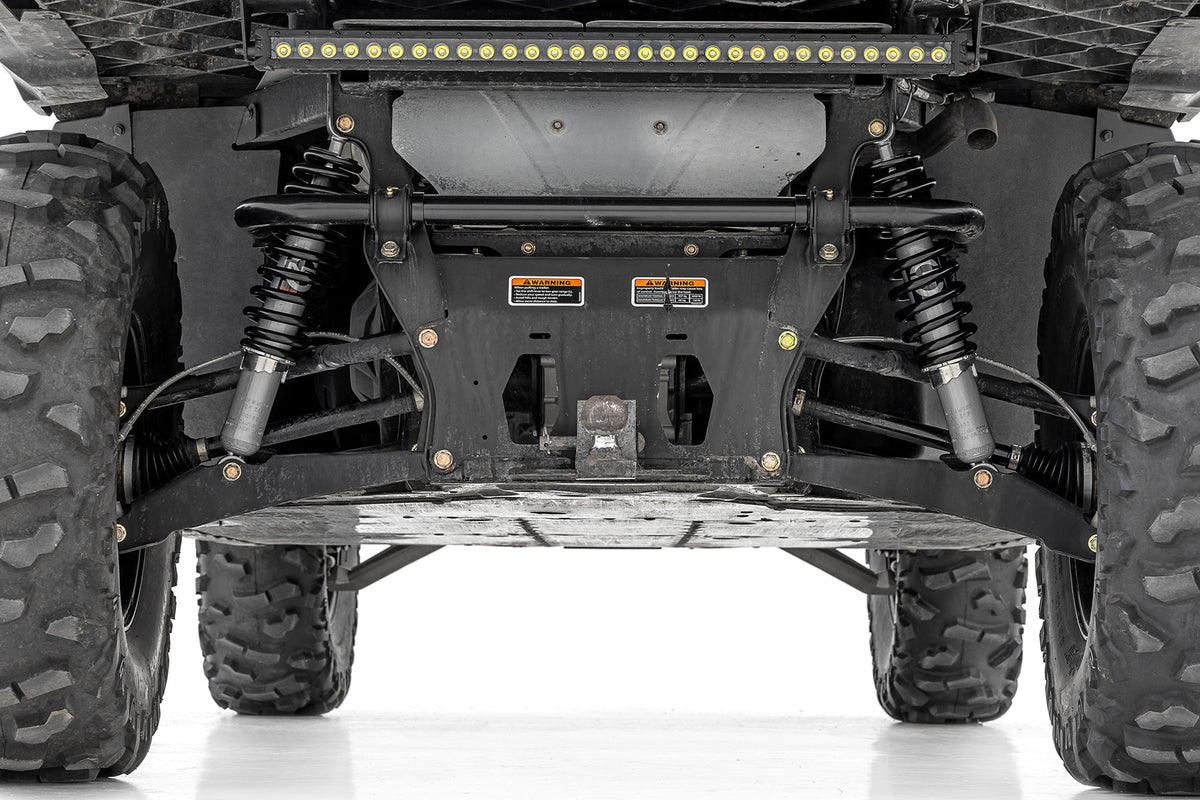 N3 Coil Over Shock Set | Stock | Can-Am Defender HD 5/HD 8/HD 9