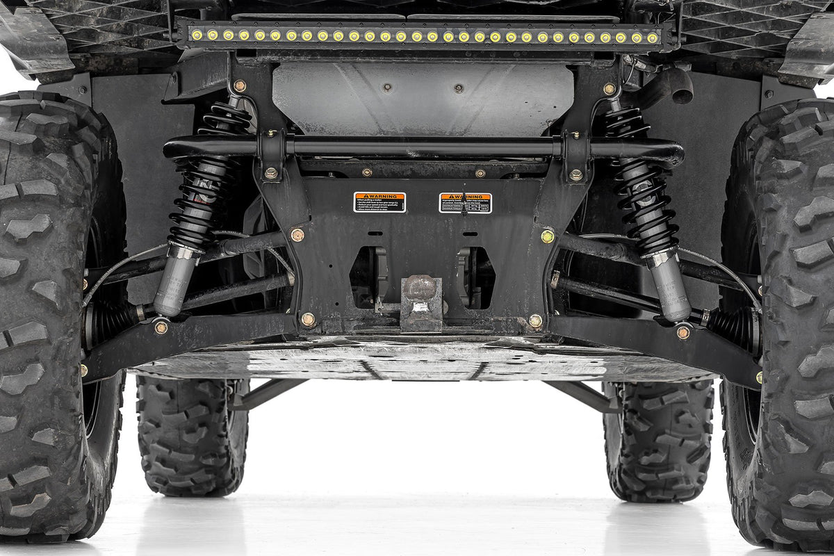 N3 Coil Over Shock Set | Stock | Can-Am Defender HD5/HD8/HD9/H10