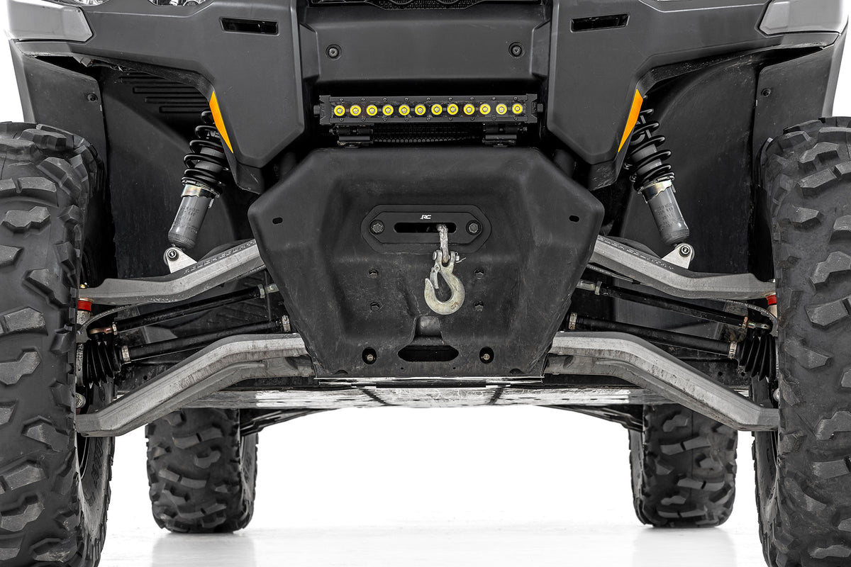 N3 Coil Over Shock Set | Stock | Can-Am Defender HD 5/HD 8/HD 9