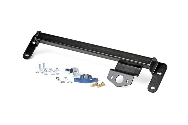 Steering Box Brace | Dodge 2500/3500 4WD (2003-2008)