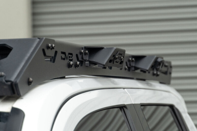 DV8 Offroad Roof Rack Handle | Pair