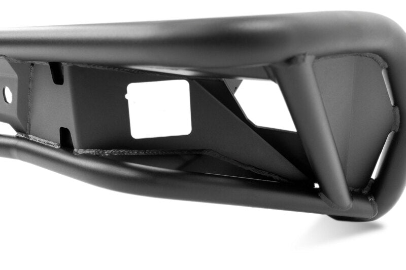 DV8 Offroad 2019-2025 Chevy Silverado & GMC Sierra 1500 Tube Rear Bumper