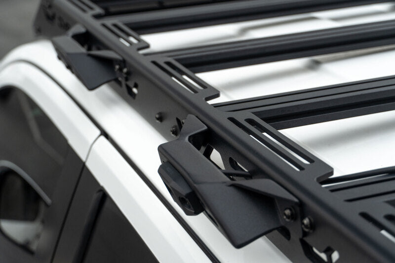 DV8 Offroad Roof Rack Handle | Pair
