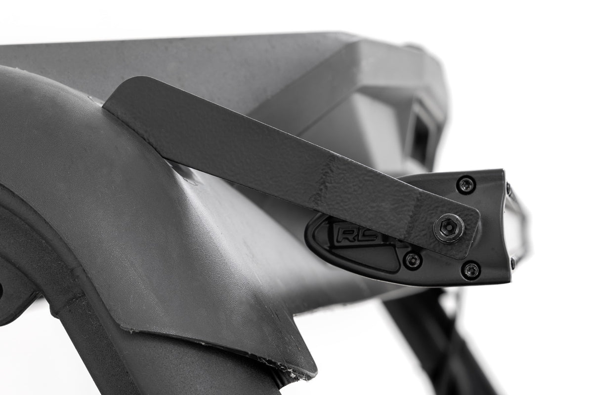 40-Inch LED Light Kit | Rear Mount | Can-Am Maverick Sport 1000R