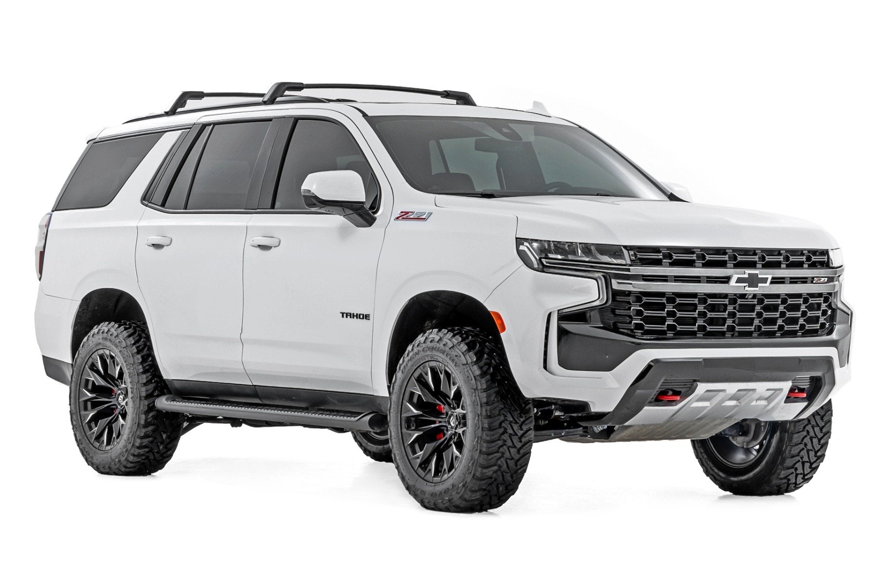 2 Inch Lift Kit | OE Air Ride | Cadillac/Chevy/GMC Escalade/Tahoe/Yukon (21-26)