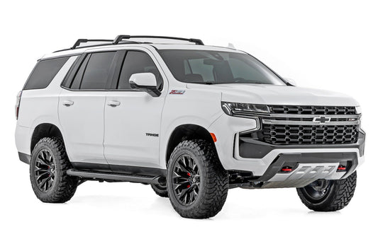2 Inch Lift Kit | OE Air Ride | Cadillac/Chevy/GMC Escalade/Tahoe/Yukon (21-26)