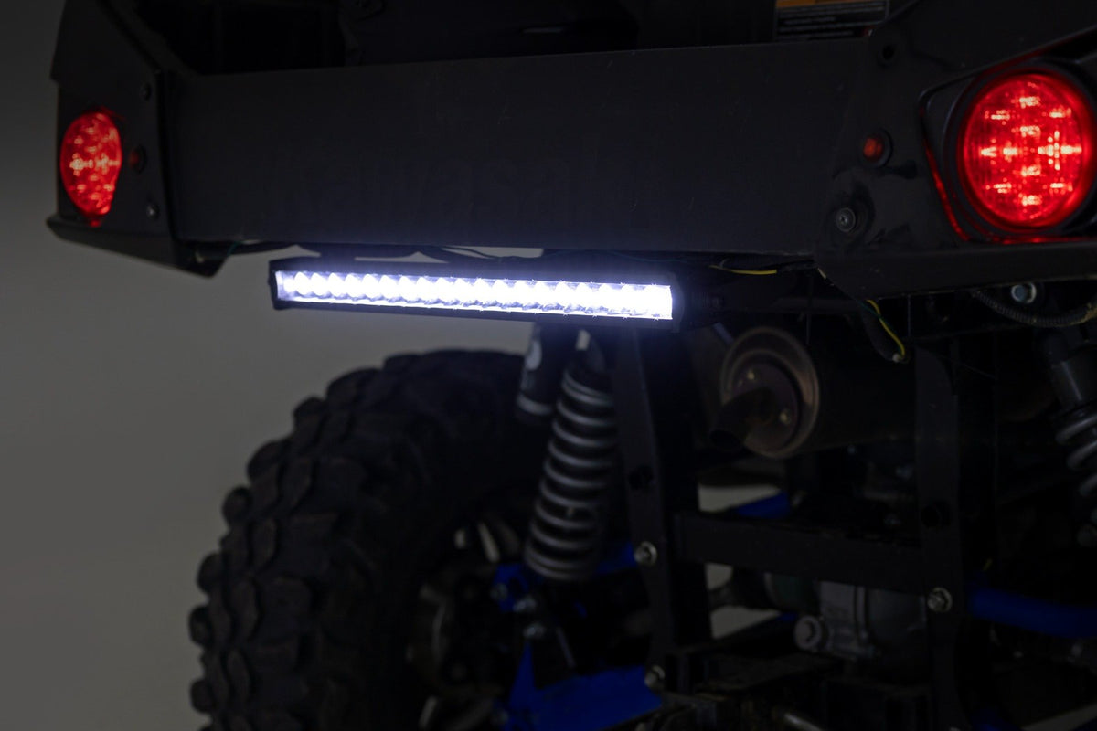 20" LED Light Kit | Under Bed | Kawasaki Teryx 800/Teryx4 800