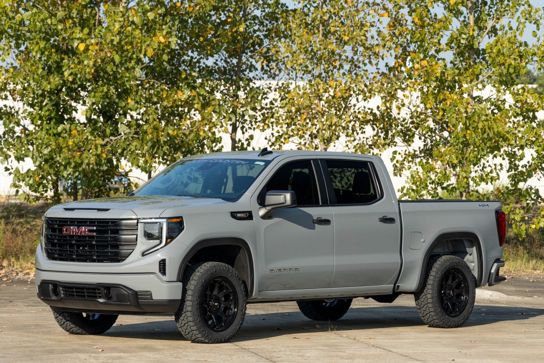 N3 Leveling Struts | 2 Inch | Loaded Strut | Chevy/GMC Sierra 1500 (19-26)/Silverado 1500 (19-26) 