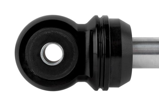 Performance Elite FOX 2.5 Reservoir Front Shocks Adjustable