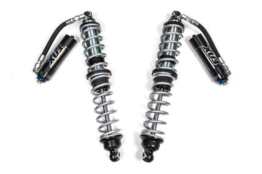 Factory Race FOX 2.5 Rear Coilover Shocks W/ DSC