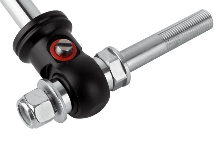 Factory Race FOX 2.0 ATS Steering Stabilizer