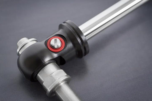 Factory Race FOX 2.0 ATS Steering Stabilizer