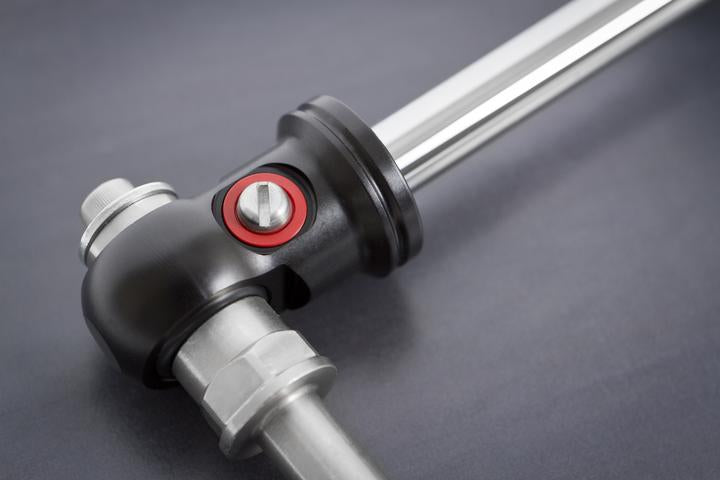 Factory Race FOX 2.0 ATS Steering Stabilizer