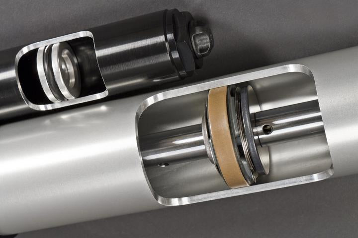 Factory Race FOX 2.0 ATS Steering Stabilizer