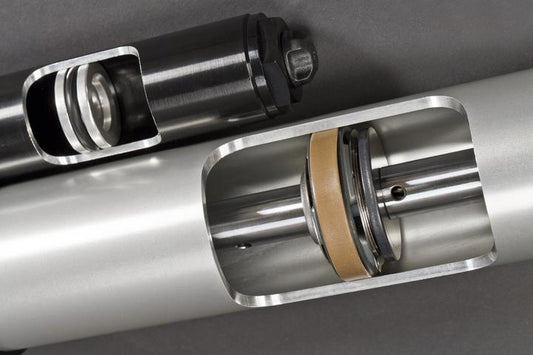 Factory Race FOX 2.0 ATS Steering Stabilizer