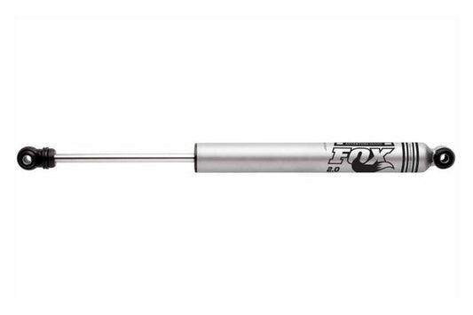 Adventure Series FOX 2.0 Front Shock