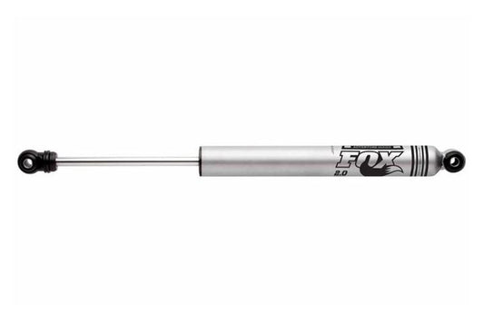 Adventure Series FOX 2.0 Front Shock