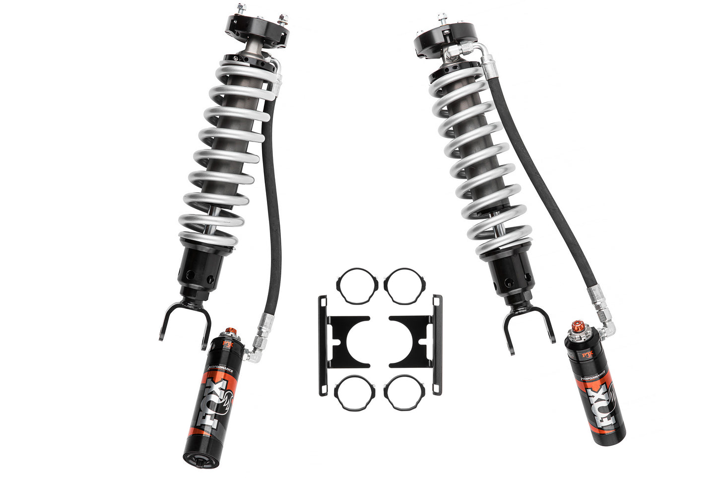 Kit: 2019-2026 Ram 1500 W/ UCA  Front Coilover  2.5 Truck PES  R/R  2-3" Lift  D