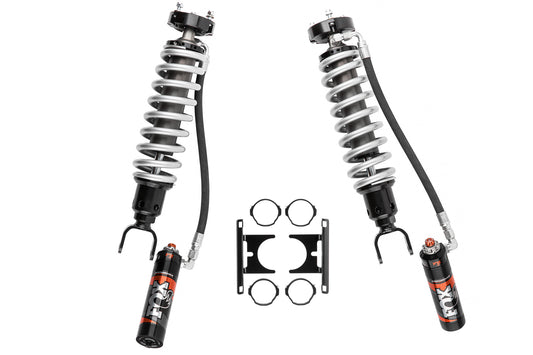 Kit: 2019-2026 Ram 1500 W/ UCA  Front Coilover  2.5 Truck PES  R/R  2-3" Lift  D