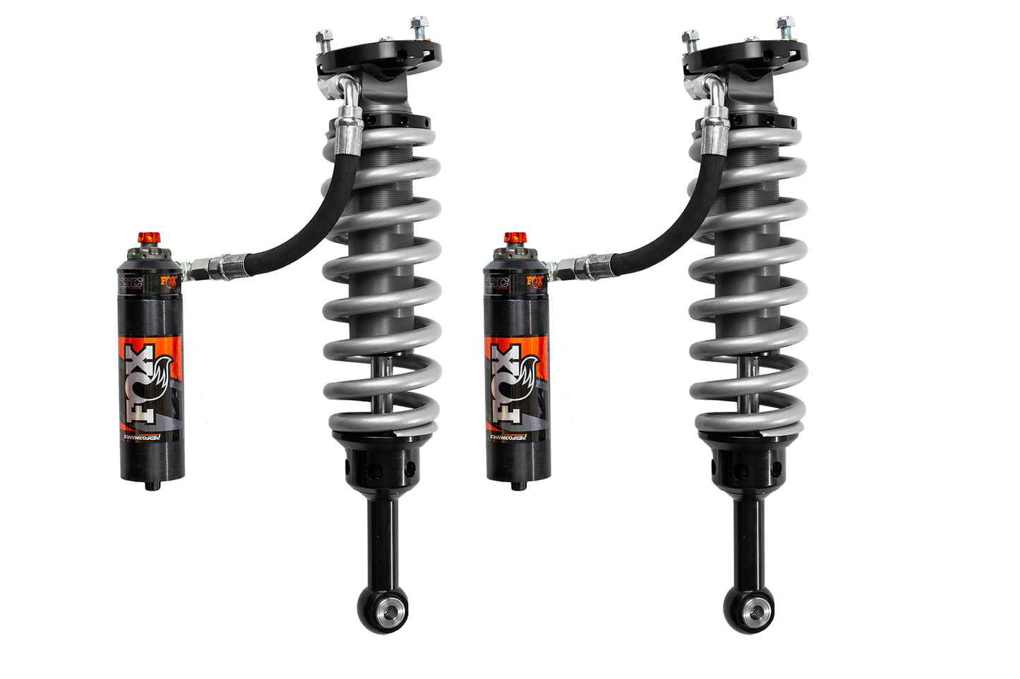 Kit: 05-ON Toyota Tacoma  Front  Coilover  2.5 Truck PES  R/R 2-3" Lift  DSC