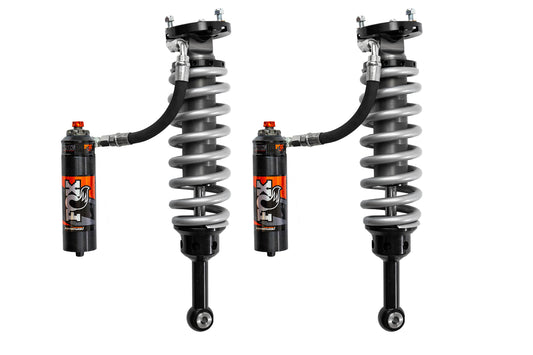Kit: 05-ON Toyota Tacoma  Front  Coilover  2.5 Truck PES  R/R 2-3" Lift  DSC