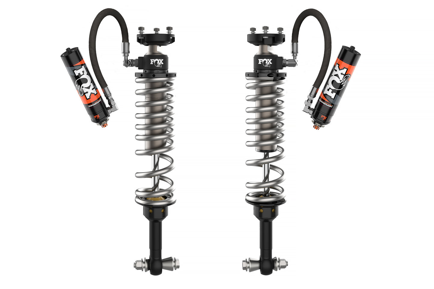 Kit: 21-ON Ford Bronco  4 Door  Rear Coilover  2.5 Truck PES  R/R  Base 3" Lift