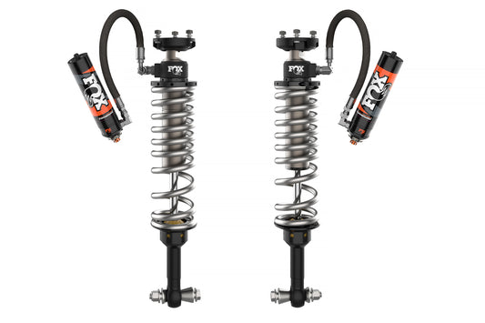 Kit: 21-ON Ford Bronco  4 Door  Rear Coilover  2.5 Truck PES  R/R  Base 3" Lift