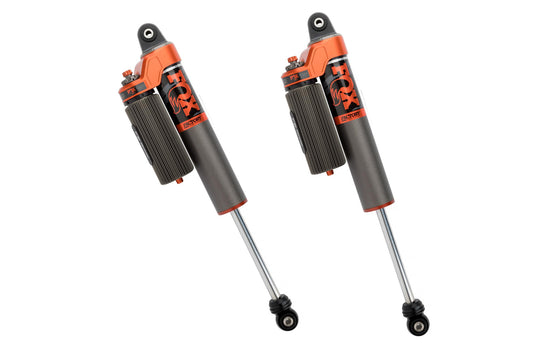 Kit: 2018-2025 Jeep JL  Rear  Internal Bypass  3.0 Series  P/B  3.5-4.5" Lift  D