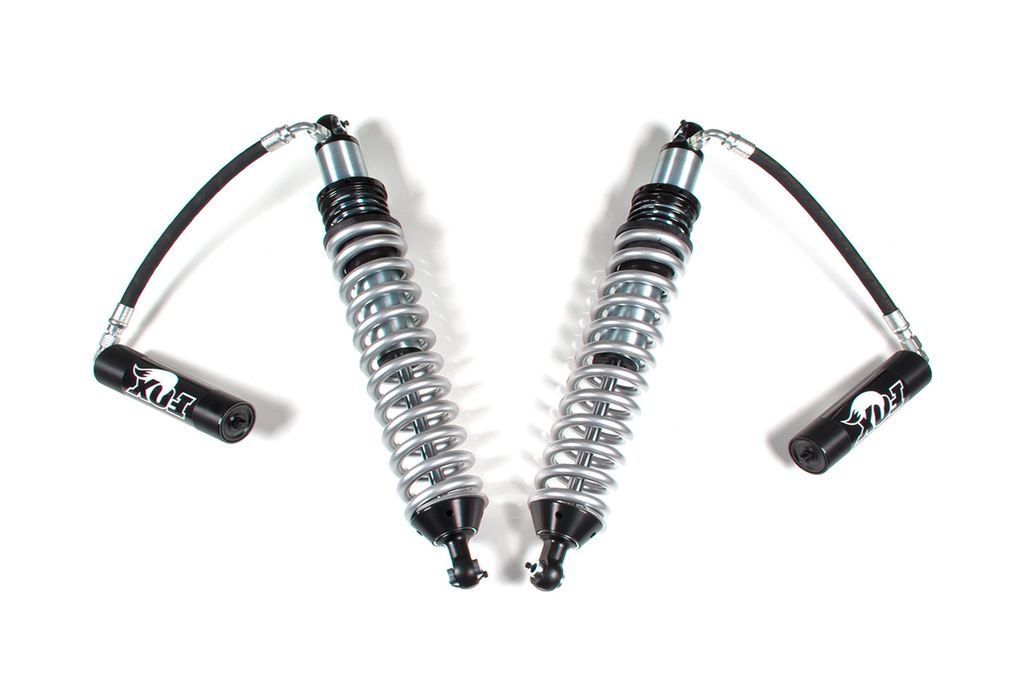 Kit: BDS 03-13 Ram 2500/3500 Front Coilver  2.5 Series  R/R 6" Lift