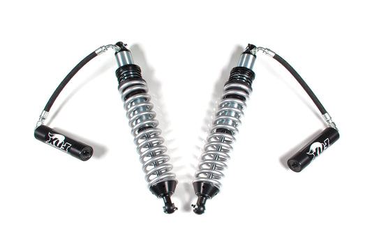 Kit: BDS 03-13 Ram 2500/3500 Front Coilver  2.5 Series  R/R 6" Lift