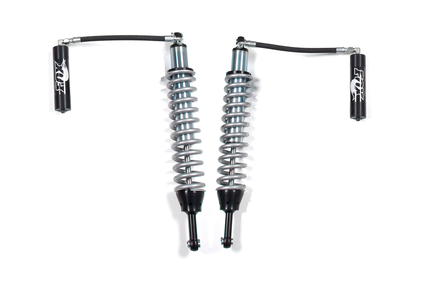 Kit: BDS 03-13 Ram 2500/3500 Front Coilver  2.5 Series  R/R 8" Lift