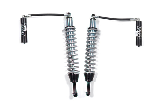 Kit: BDS 03-13 Ram 2500/3500 Front Coilver  2.5 Series  R/R 8" Lift